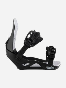 WiÄ…zania snowboard damskie ROSSIGNOL VOODOO - S/M