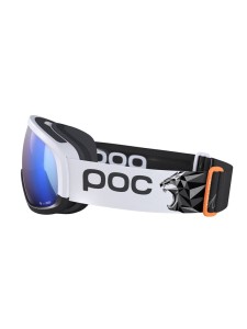 Gogle narciarskie POC Fovea Mid Race Marco Odermat