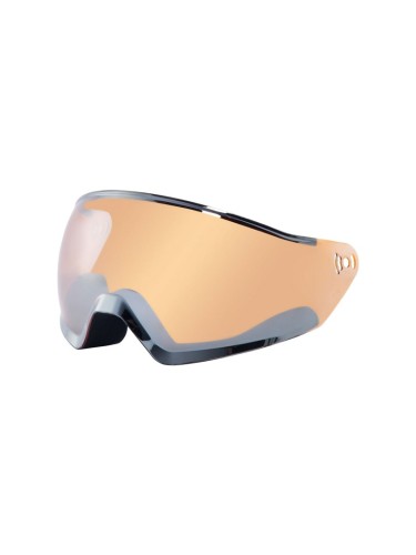 Szyba do kasku ROSSIGNOL FIT / ORANGE MIROR CAT S2 VLT20% - M/L - 2688045
