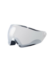 Szyba do kasku ROSSIGNOL FIT / SMOKED MIROR CAT S3 VLT12% - S/M