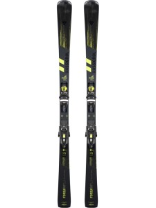 Narty Rossignol FORZA 50° V-CAM + wiązania LOOK NX 12 GW - 171