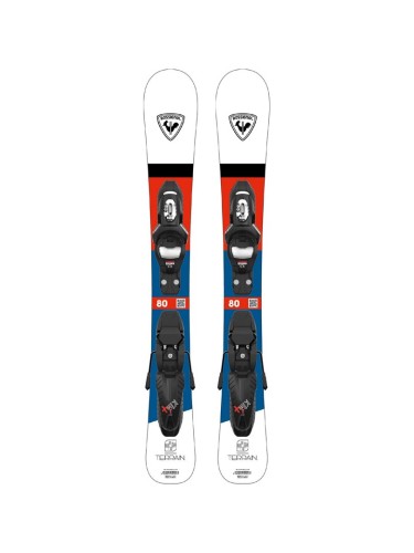 Narty dziecięce ROSSIGNOL TERRAIN - 2688055
