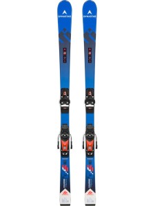 Zestaw narciarski DYNASTAR Speed Tm GS 126-171 R21 Nx7 - 134