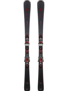 Zestaw narciarski ROSSIGNOL NOVA 14 K NX12 - 156