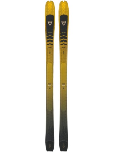 Narty skitourowe ROSSIGNOL ESCAPER 87 NANO - 168 - 2688101