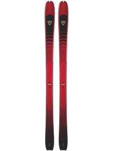 Narty skitourowe ROSSIGNOL ESCAPER 87 - 168