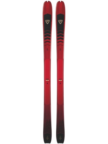 Narty skitourowe ROSSIGNOL ESCAPER 87 - 168 - 2688111