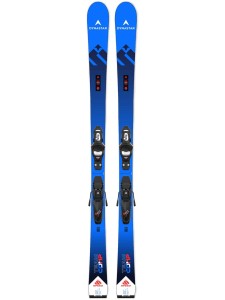 Zestaw narciarski DYNASTAR Team Comp Kid4 - 110