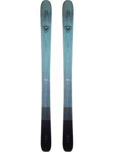 Narty Rossignol Sender 106 Open - 180