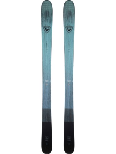Narty Rossignol Sender 106 Open - 180 - 2688120