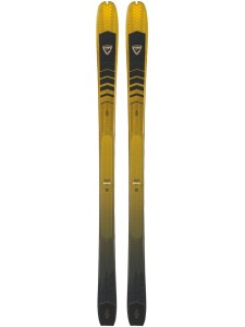 Narty skitourowe ROSSIGNOL ESCAPER 87 NANO - 160