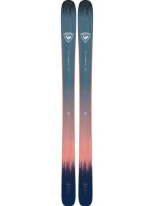 Narty Rossignol Rallybird Soul 102 OPEN - 164