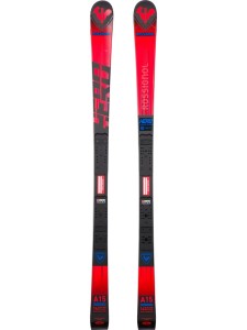 Narty ROSSIGNOL HERO GS PRO 126-171 (R21 PRO) - 134
