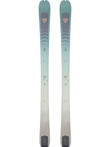 Narty skitourowe ROSSIGNOL ESCAPER 80 PRO Open - 145