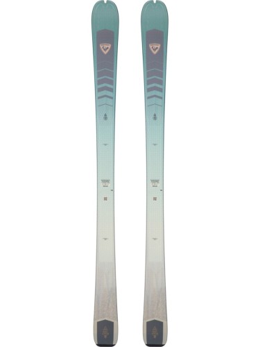 Narty skitourowe ROSSIGNOL ESCAPER 80 PRO Open - 145 - 2688133