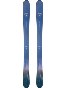 Narty Rossignol Rallybird 104 Open - 164