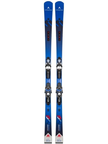 Zestaw narciarski DYNASTAR Speed Master GS K Spx14 - 179 - 2688142