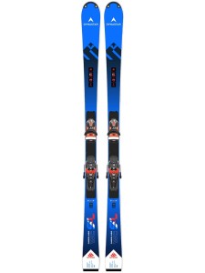 Zestaw narciarski DYNASTAR Speed WC SL 150 R22 Spx12 - 150