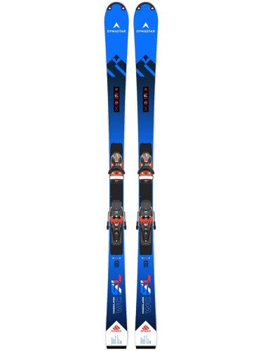 Zestaw narciarski DYNASTAR Speed WC SL 150 R22 Spx12 - 150 - 2688157