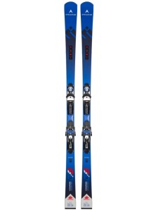 Zestaw narciarski DYNASTAR Speed Master GS K Spx14 - 173