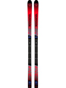 Narty solo ROSSIGNOL HERO FIS GS FAC R22 - 193