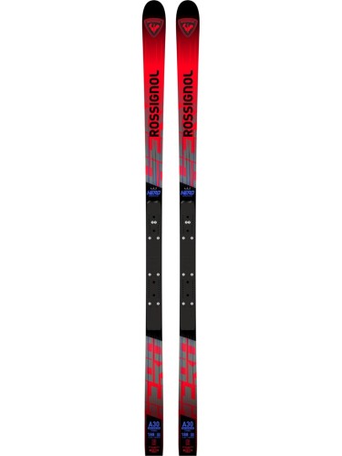Narty solo ROSSIGNOL HERO FIS GS FAC R22 - 193 - 2688160