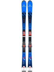 Zestaw narciarski DYNASTAR Speed WC FIS SL Fac 165 Px18 - 165