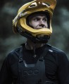 POC VPD System Torso Ochraniacz klatki piersiowej i pleców - 2688164