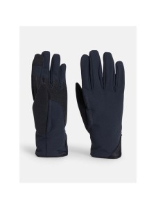 Rękawice narciarskie Peak Performance Commuter Glove czarny - 11