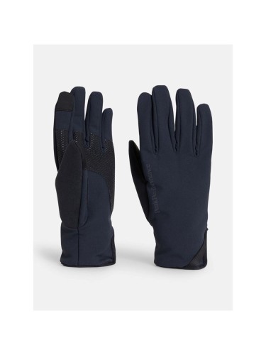 Rękawice narciarskie Peak Performance Commuter Glove czarny - 11 - 2688175