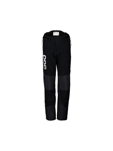 Spodnie Narciarskie POC RACE ZIP PANTS JR - 130 - 2688178