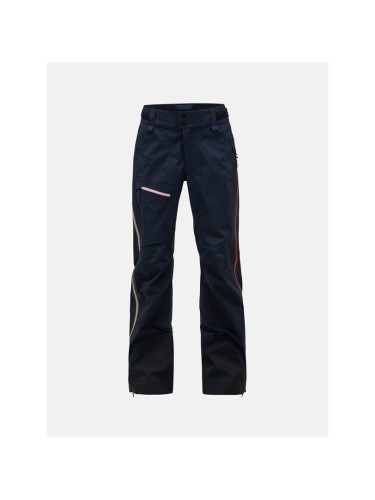 Spodnie narciarskie Peak Performance W Alpine Gore-Tex granatowy - L - 2688180