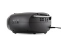 Radioodtwarzacz JVC RC-E444B black - 2688201
