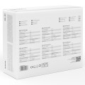SAVIO RADIO PRZENOŚNE CZARNE RS-01 - 2688206
