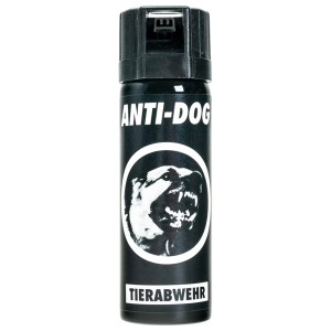 Gaz pieprzowy ANTI-DOG chmura 63ml (1415) TW 500