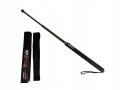 Pałka teleskopowa sprężynowa GUARD Spring 26" baton 29 cm / 66 cm z pokrowcem (YC-10527) - 2688233
