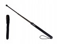 Pałka teleskopowa sprężynowa GUARD Spring 26" baton 29 cm / 66 cm z pokrowcem (YC-10527) - 2688232