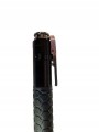 Pałka teleskopowa sprężynowa GUARD Spring 26" baton 29 cm / 66 cm z pokrowcem (YC-10527) - 2688234