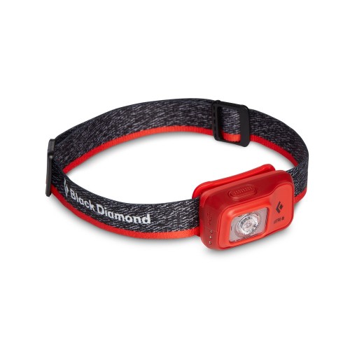 Latarka czołowa Black Diamond Astro 300-R - octane (300 lm) - 2688312