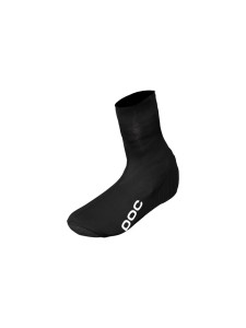 Ochraniacze na buty POC Raceday Bootie czarny - M