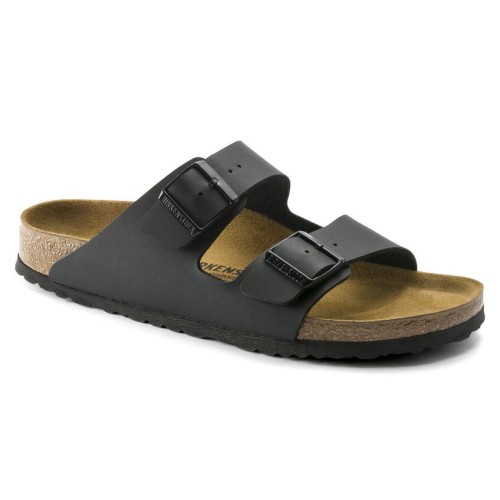 Buty Birkenstock Arizona BF model 51791, kolor czarny rozmiar 46 - 2688323