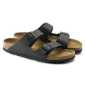Buty Birkenstock Arizona BF model 51791, kolor czarny rozmiar 46 - 2688326