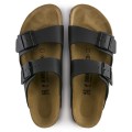 Buty Birkenstock Arizona BF model 51791, kolor czarny rozmiar 46 - 2688325