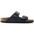 Klapki Birkenstock Arizona Birko-Flor - blue rozmiar: 46 - 2688336