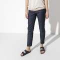 Klapki Birkenstock Arizona Birko-Flor - blue rozmiar: 46 - 2688339