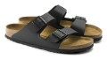 Birkenstock Arizona Sandały Unisex Czarny - 2688345