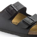 Birkenstock Arizona Sandały Unisex Czarny - 2688346