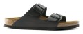 Birkenstock Arizona Sandały Unisex Czarny - 2688344