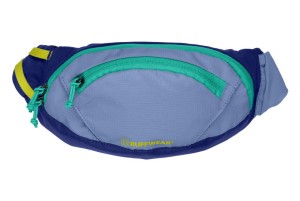 Nerka Ruffwear Home Trail Hip Pack - red sumac