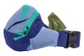 Nerka Ruffwear Home Trail Hip Pack - red sumac - 2688359